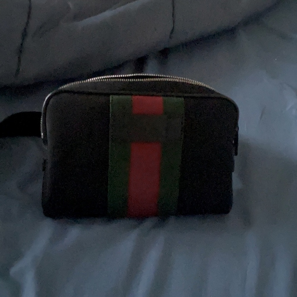 Gucci belt bag